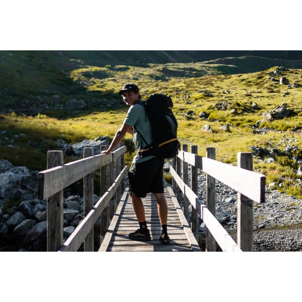 Batoh Expedice / Turistika | Capture 40l