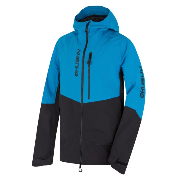 Pánská hardshell bunda | Nicco M