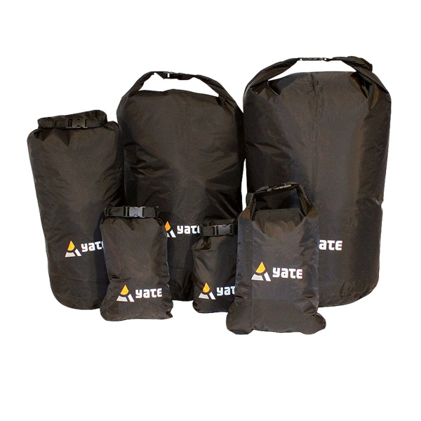 Nepromokavý vak | DRY BAG