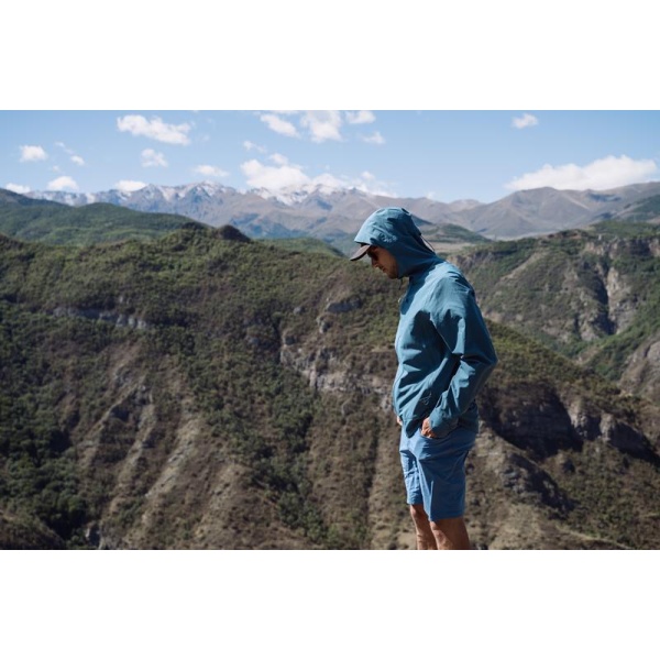 Pánská outdoor bunda | Nakama M