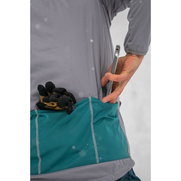 Pánská softshell bunda | Suli M