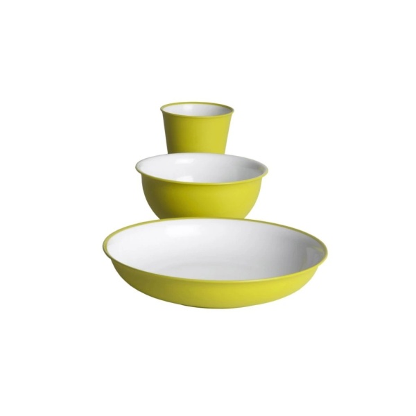 Sada nádobí | Sanaliving Set 3pcs