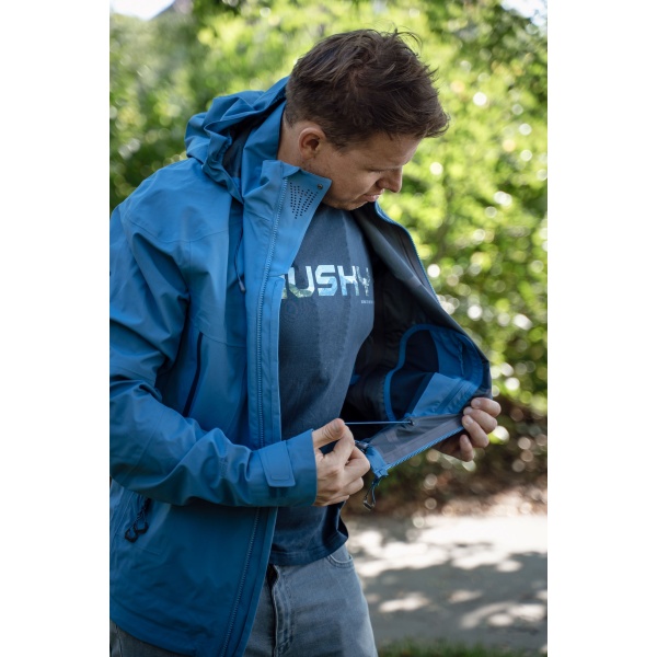Pánská outdoor bunda | Nakron M