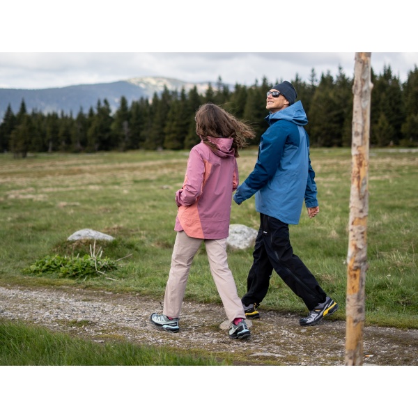 Dámské outdoor kalhoty| Kone L