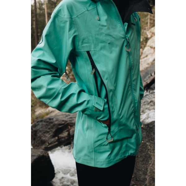 Dámská outdoor bunda | Nakron L