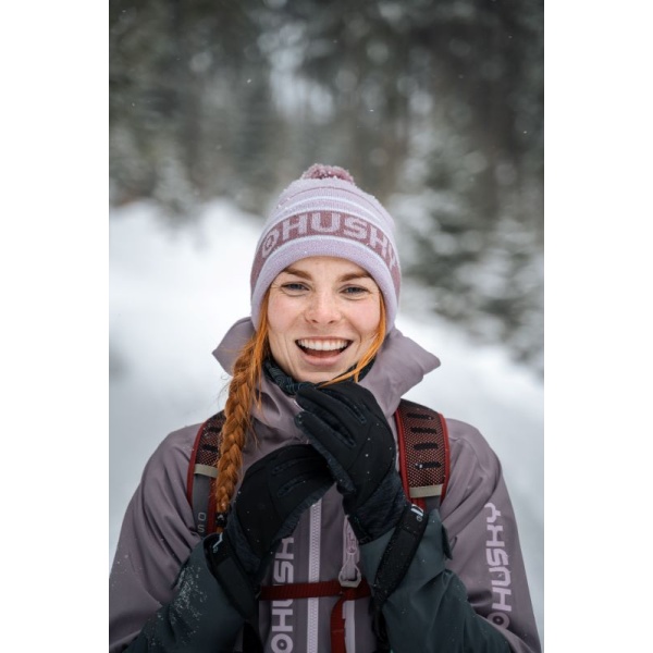 Dámská merino čepice | Meralp