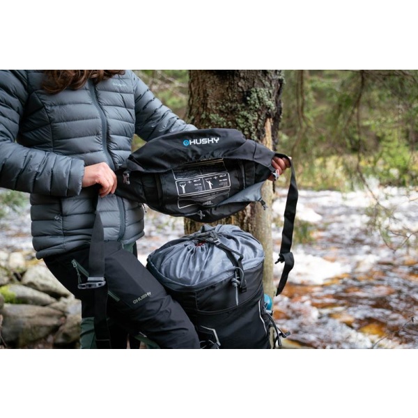Batoh Expediční| Ranis 70l