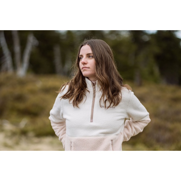 Dámská fleecová mikina | Addy L