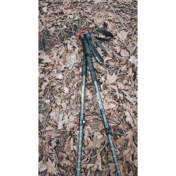 Trekové hole | Sones