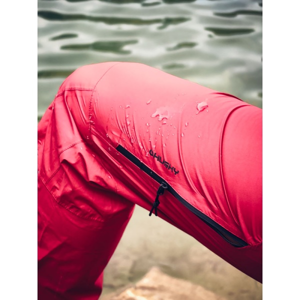 Dámské outdoor kalhoty | Lamer L