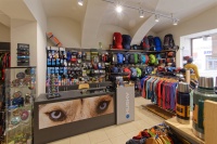 Husky shop - Klatovy
