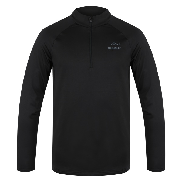 Termoprádlo Active Winter Triko | Tromi zip M