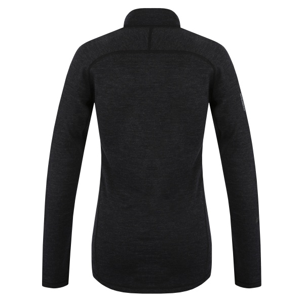 Merino termoprádlo triko | Merow Zip L