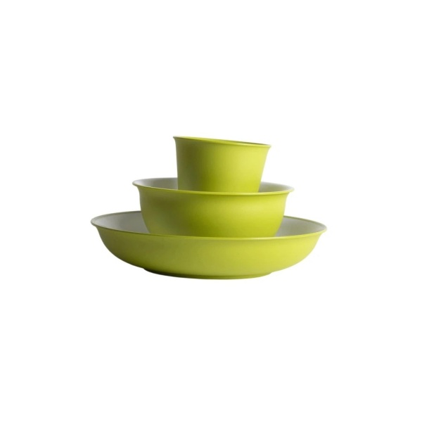 Sada nádobí | Sanaliving Set 3pcs