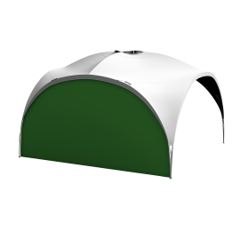 Zástěna Broof L