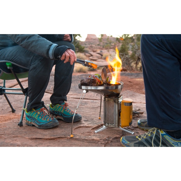 Vařič | Campstove 2+