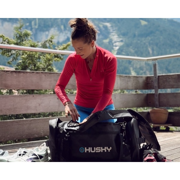 Taška | Turner 80l