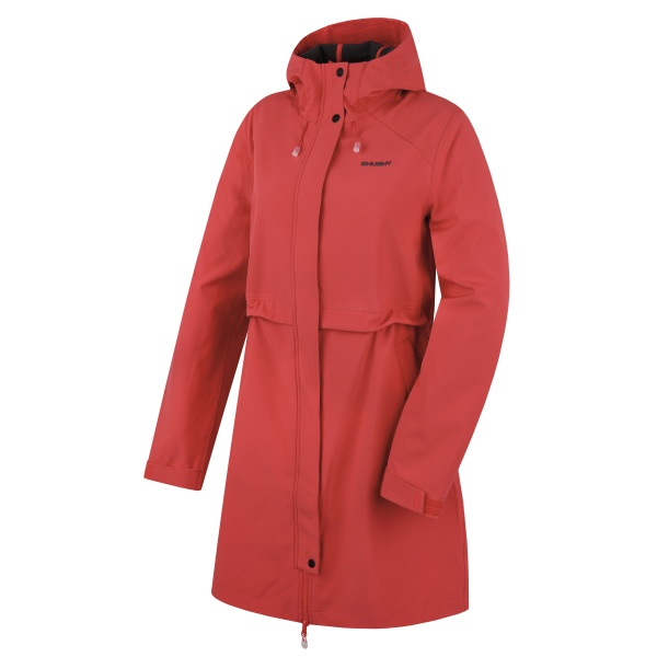 Dámský softshell kabát | Sephie L