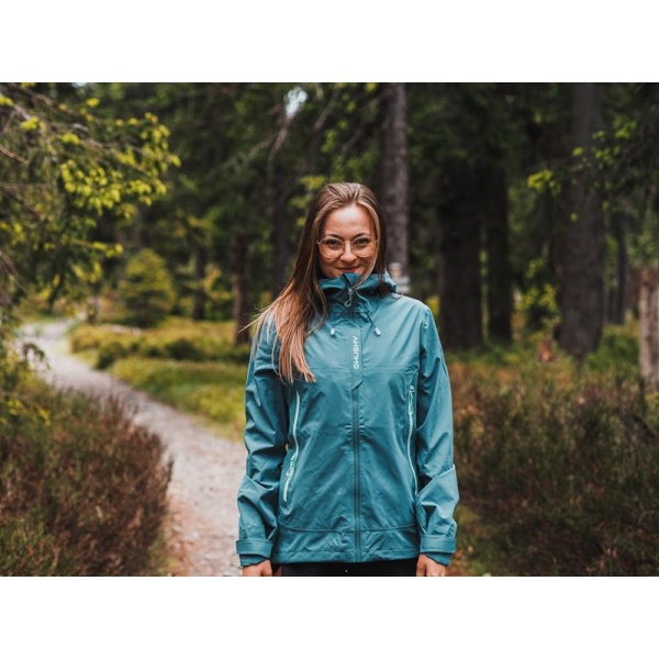 Dámská outdoor bunda | Nakama L
