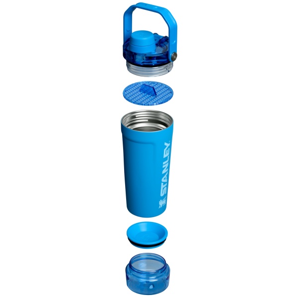 Outdoorová láhev | Proteinový shaker The Activate Shaker