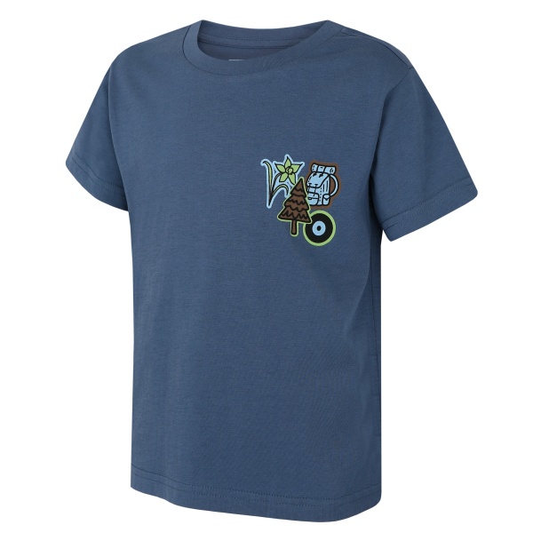 Dětské bavlněné triko | Tee Patch K