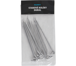 Stanové kolíky - Dural