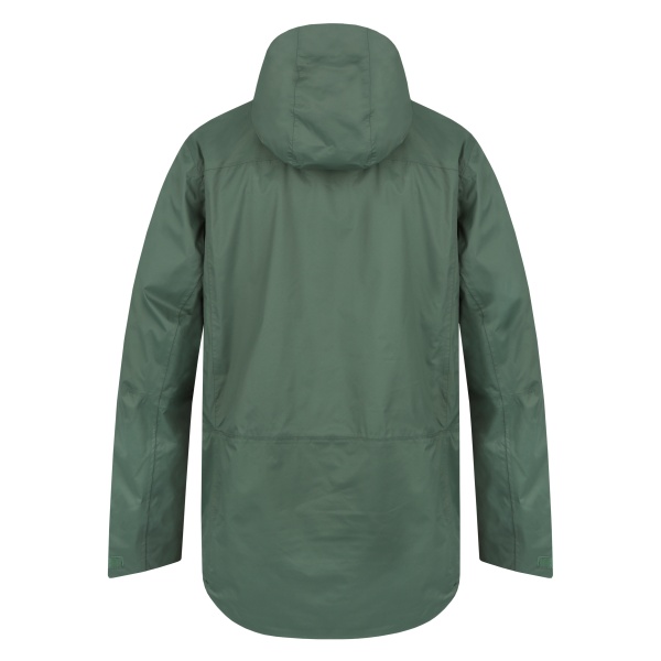 Pánský hardshell kabát | Nestia M