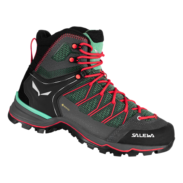 Dámské trekové boty | SALEWA Mtn trainer lite mid GTX