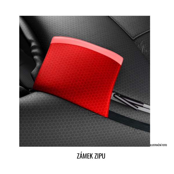 Péřový zimní spacák | Drape