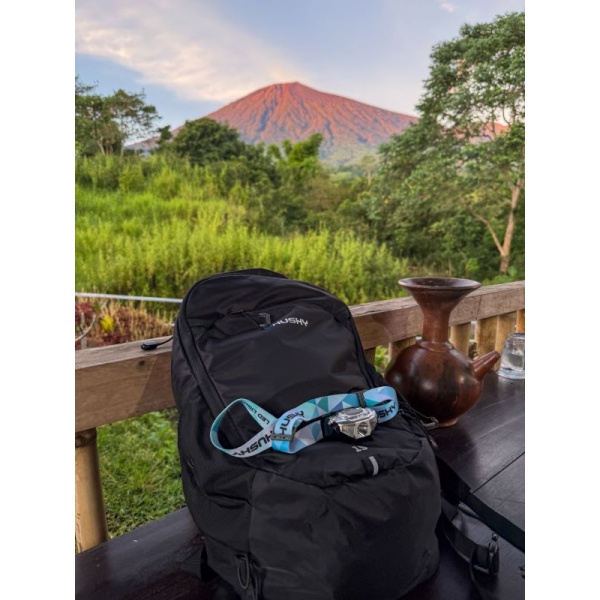Batoh Turistika/Cyklistika | Peten 15l