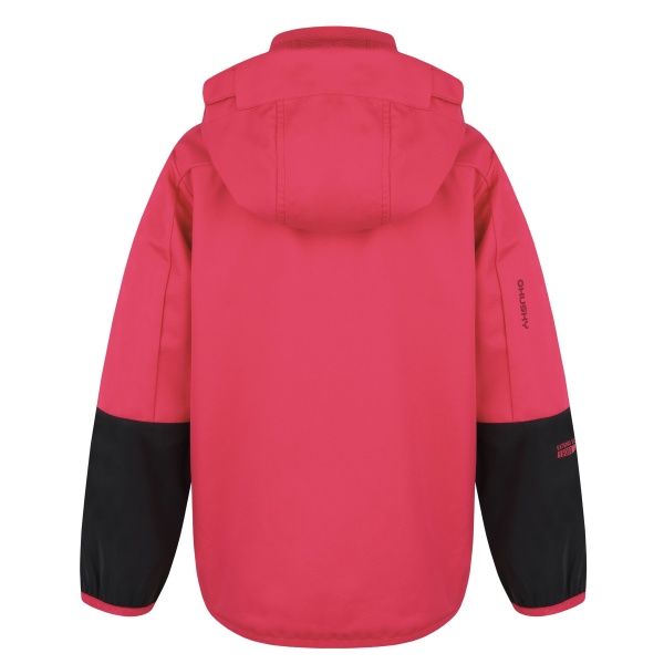 Dětská softshell bunda | Sonny K