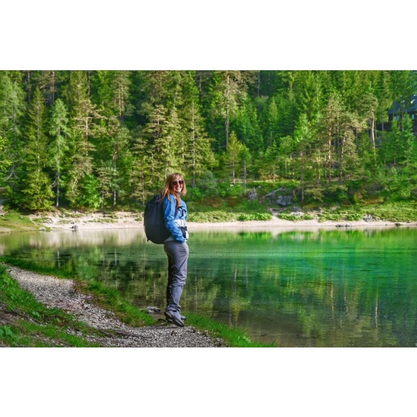 Dámské outdoor kalhoty| Kone L