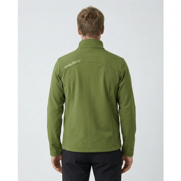 Pánská softshell bunda | Salfa M