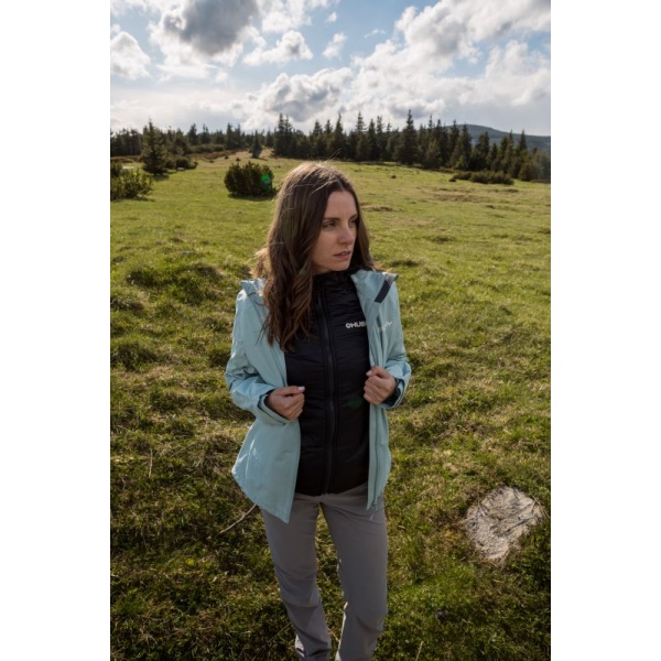 Dámské outdoor kalhoty| Kone L
