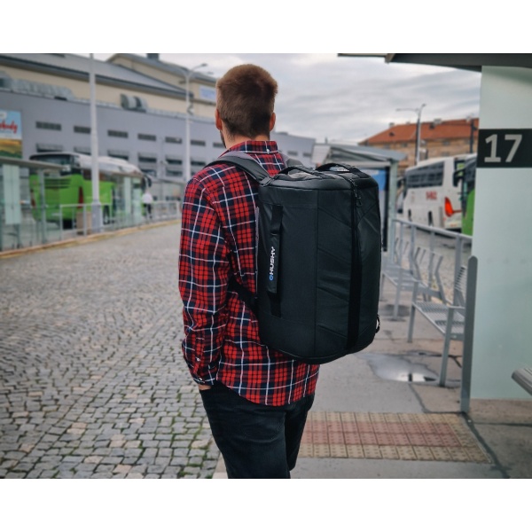Taška | Trussel 60l