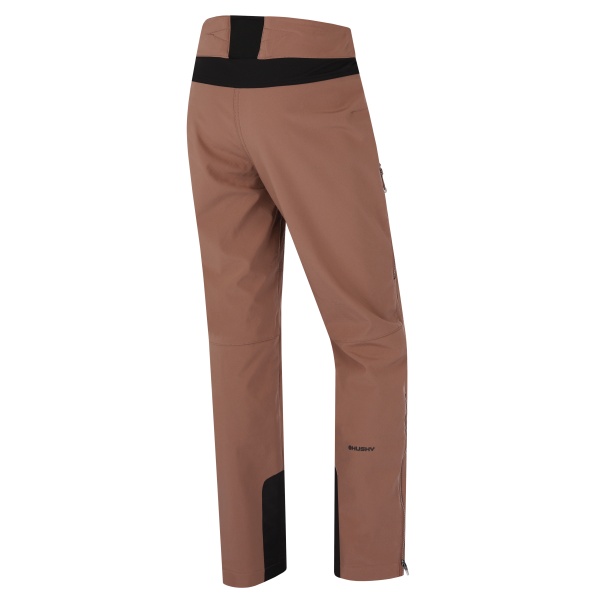 Dámské softshell kalhoty | Keson L