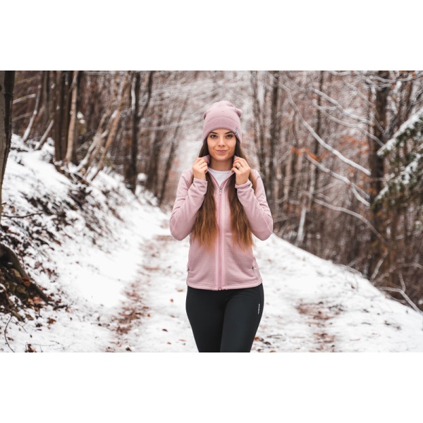 Dámská mikina na zip | Artic Zip L