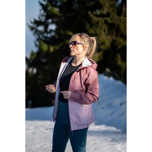 Dámská ultralehká bunda | Luma L