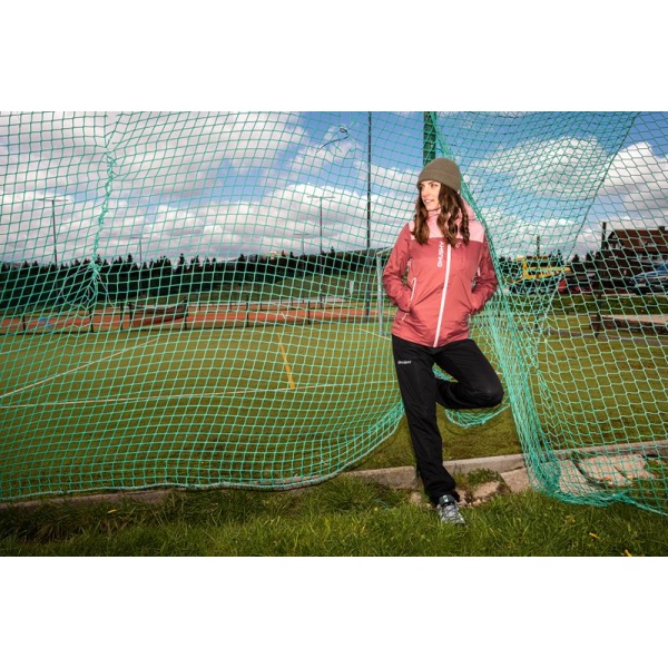 Dámské outdoor kalhoty| Kamela L