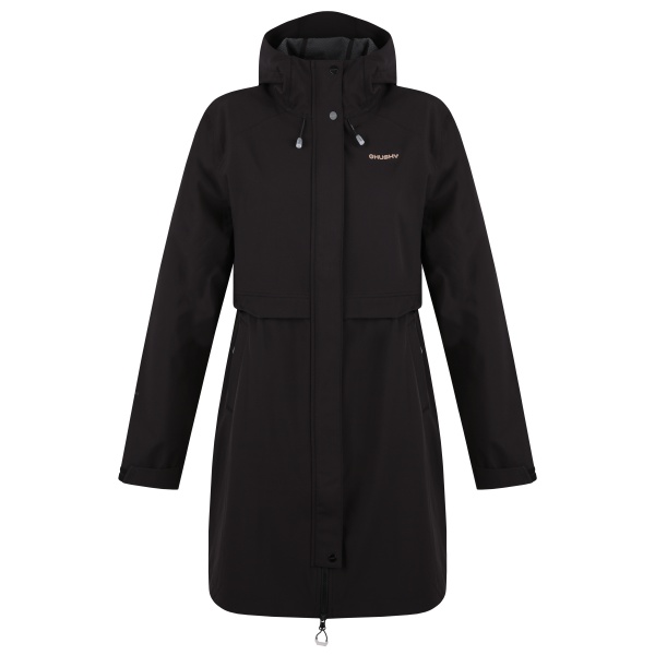 Dámský softshell kabát | Sephie L