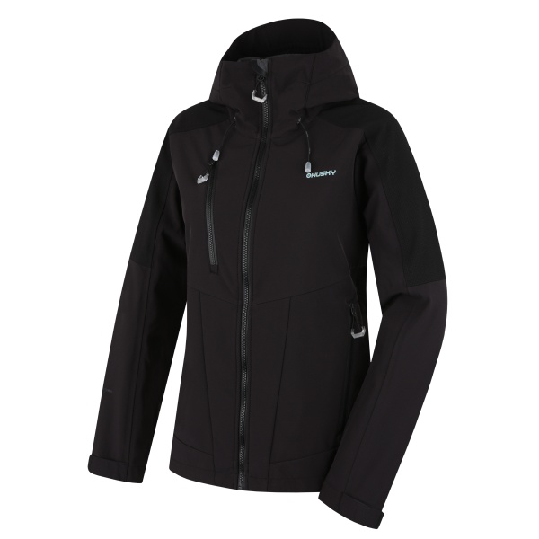 Dámská softshell bunda | Sevan L