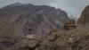 Expedice Aconcagua/ 2. část - Confluencia 3 400 m -> Plaza de Francia 4 200 m a zpět
