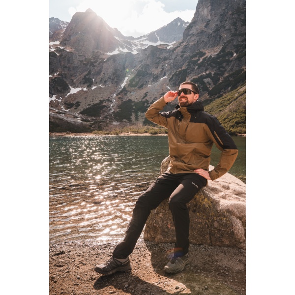 Pánské outdoor kalhoty| Kone M
