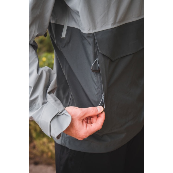 Pánská outdoor bunda | Nabbi M