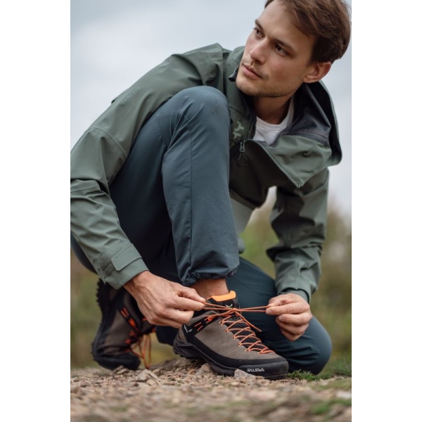 Pánské boty | Wildfire leather GTX