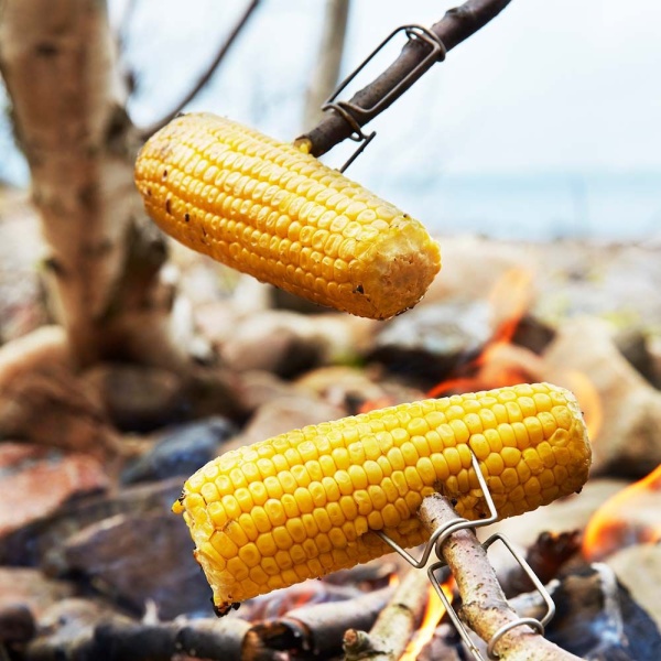 Doplňky | Grilovací rošt Fire´n Grill