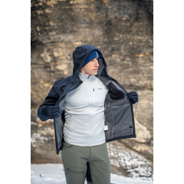 Pánská softshell bunda | Samai M