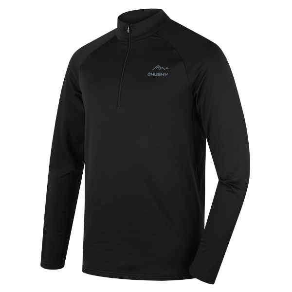 Termoprádlo Active Winter Triko | Tromi zip M