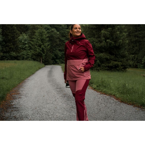 Dámské outdoor kalhoty |  Keiry L