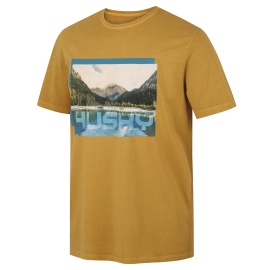 Tee Lake M